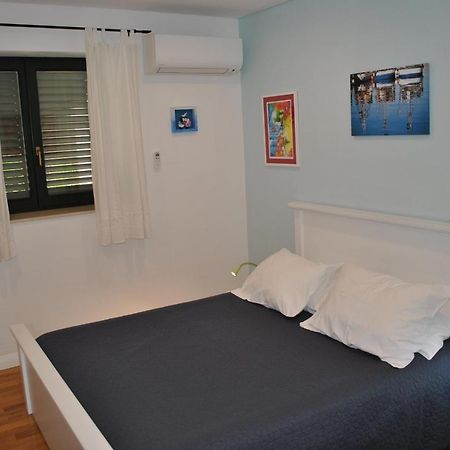 Apartment Cinthija Бибине Екстериор снимка