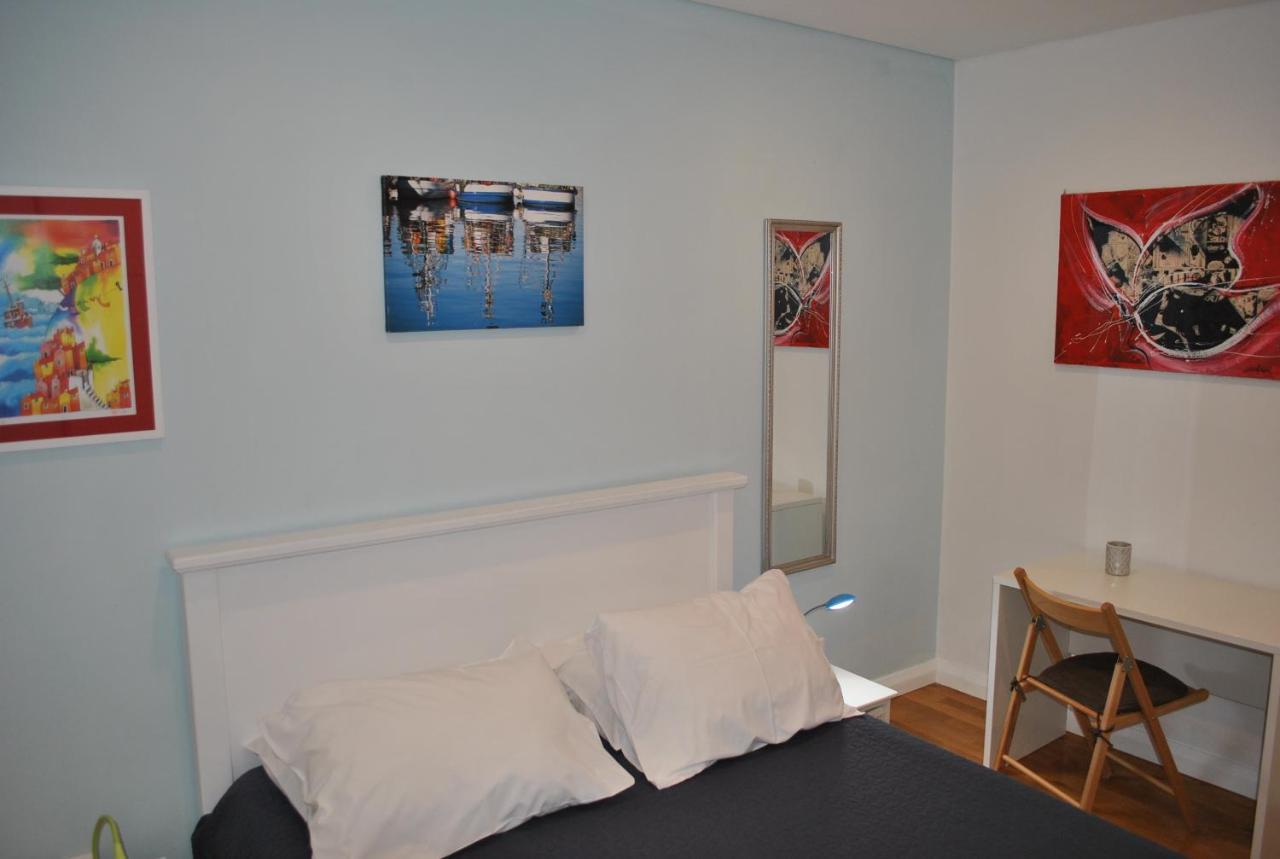 Apartment Cinthija Бибине Екстериор снимка