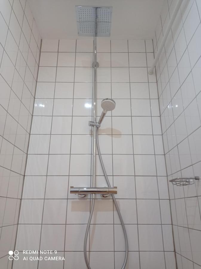 Apartment Cinthija Бибине Екстериор снимка