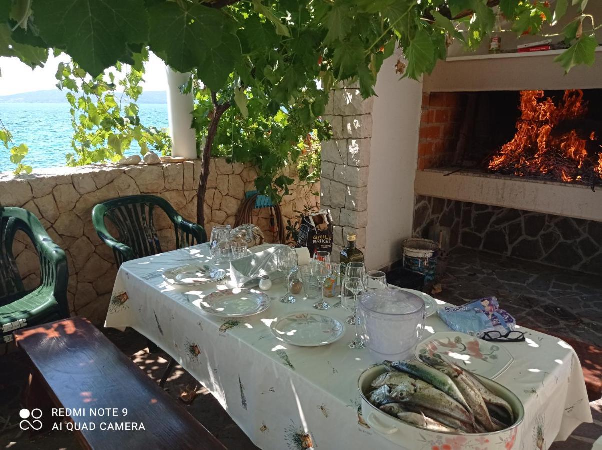 Apartment Cinthija Бибине Екстериор снимка