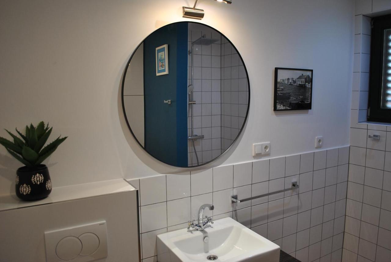 Apartment Cinthija Бибине Екстериор снимка