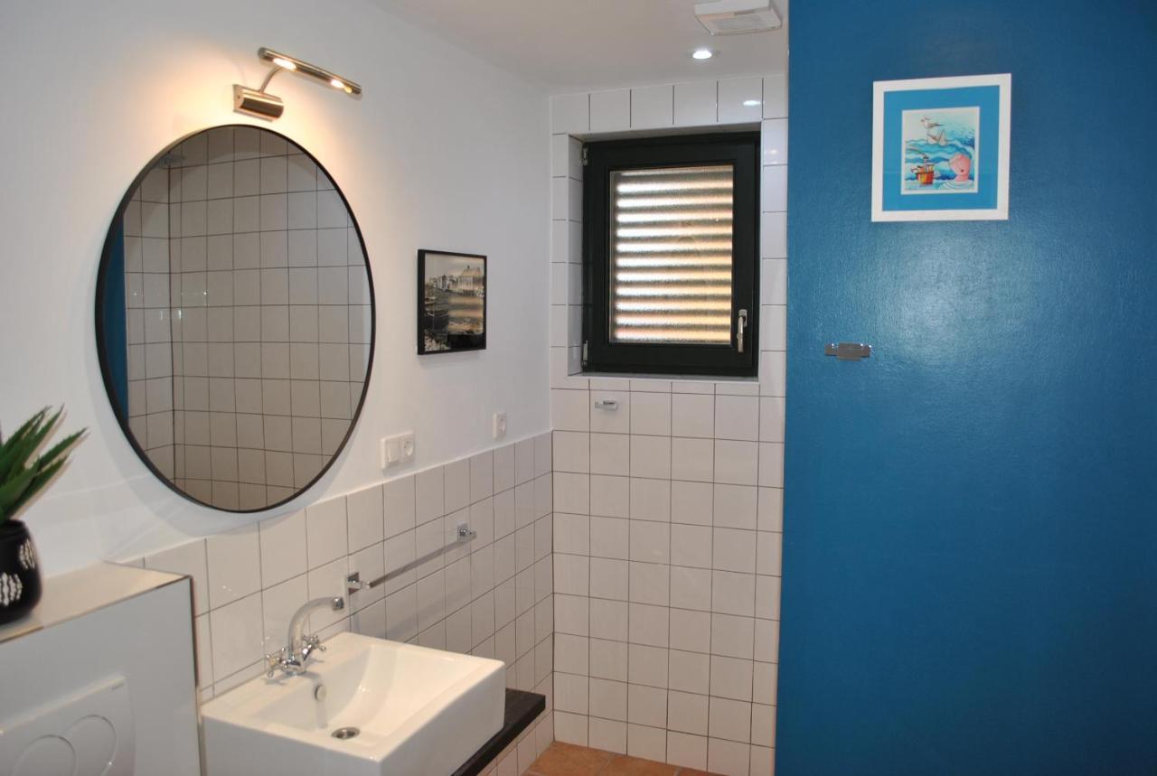 Apartment Cinthija Бибине Екстериор снимка