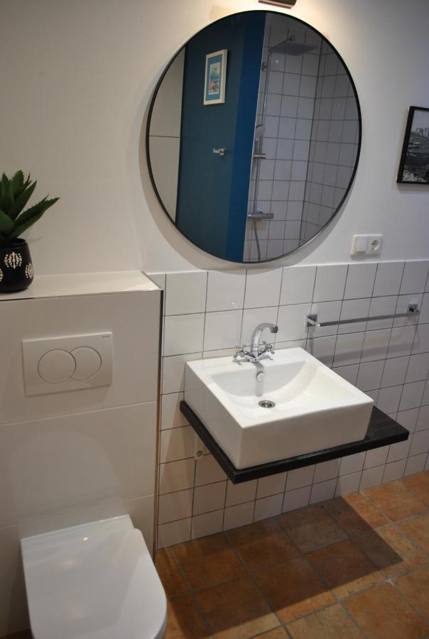 Apartment Cinthija Бибине Екстериор снимка