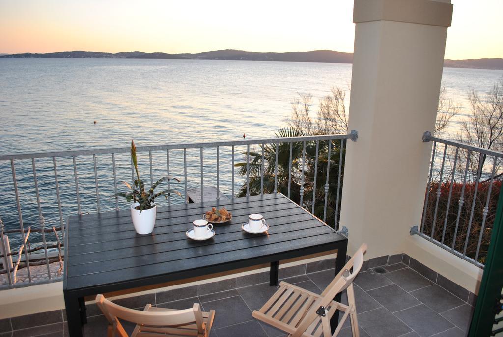 Apartment Cinthija Бибине Екстериор снимка