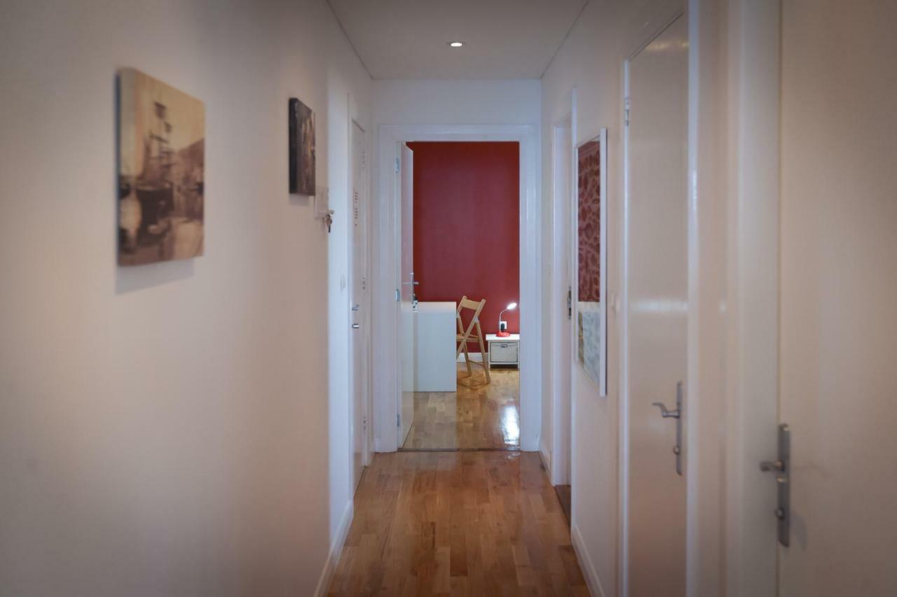 Apartment Cinthija Бибине Екстериор снимка