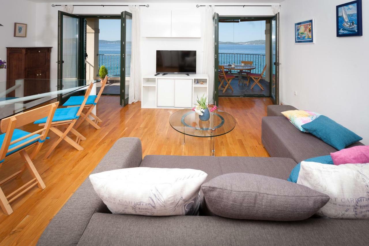 Apartment Cinthija Бибине Екстериор снимка