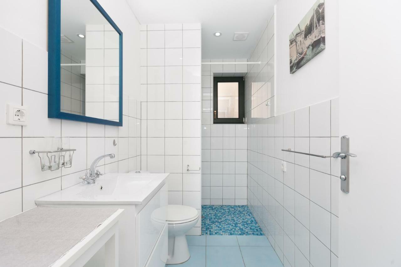 Apartment Cinthija Бибине Екстериор снимка