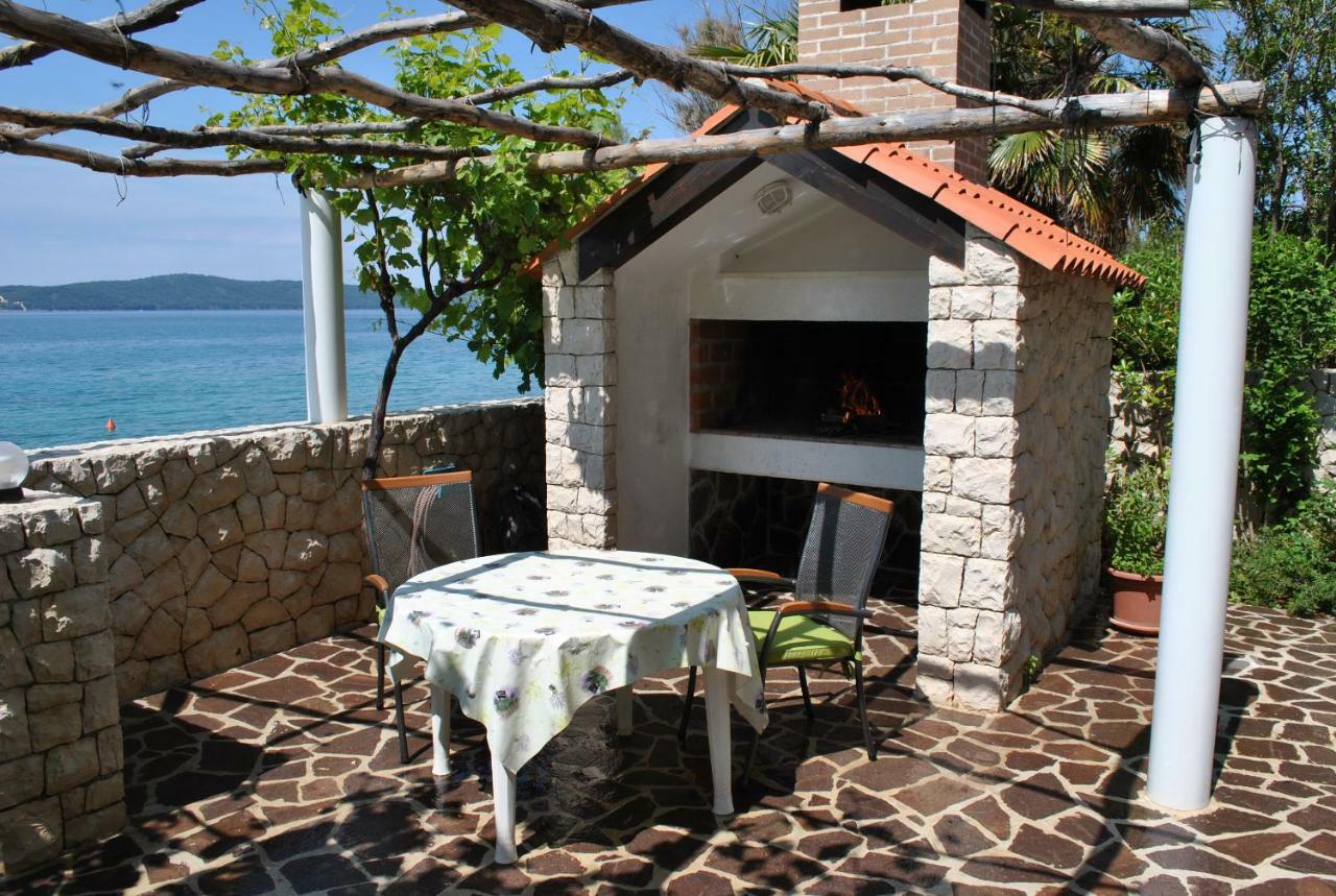 Apartment Cinthija Бибине Екстериор снимка