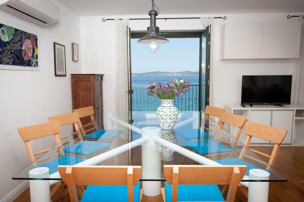 Apartment Cinthija Бибине Екстериор снимка