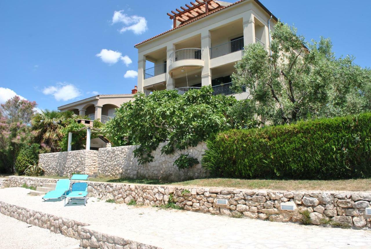 Apartment Cinthija Бибине Екстериор снимка