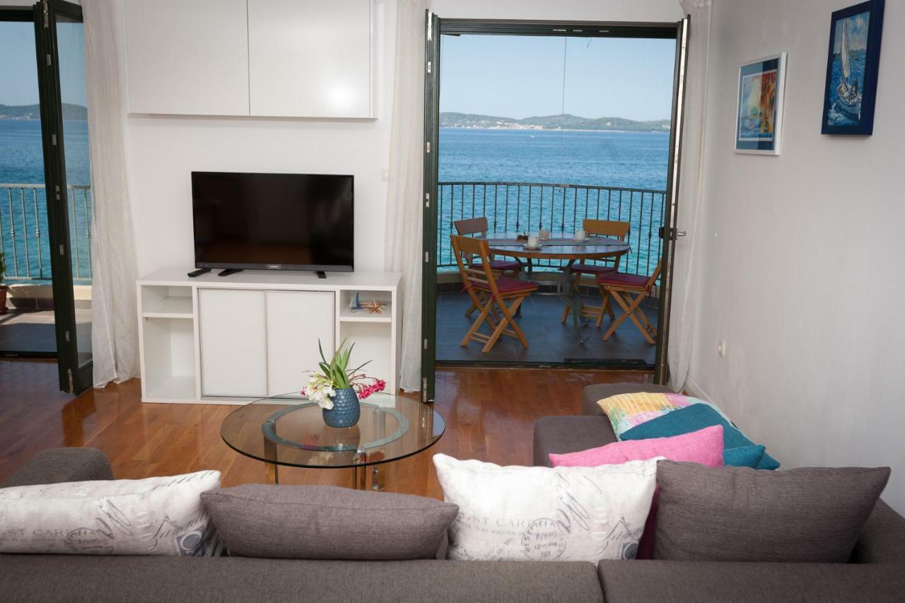 Apartment Cinthija Бибине Екстериор снимка