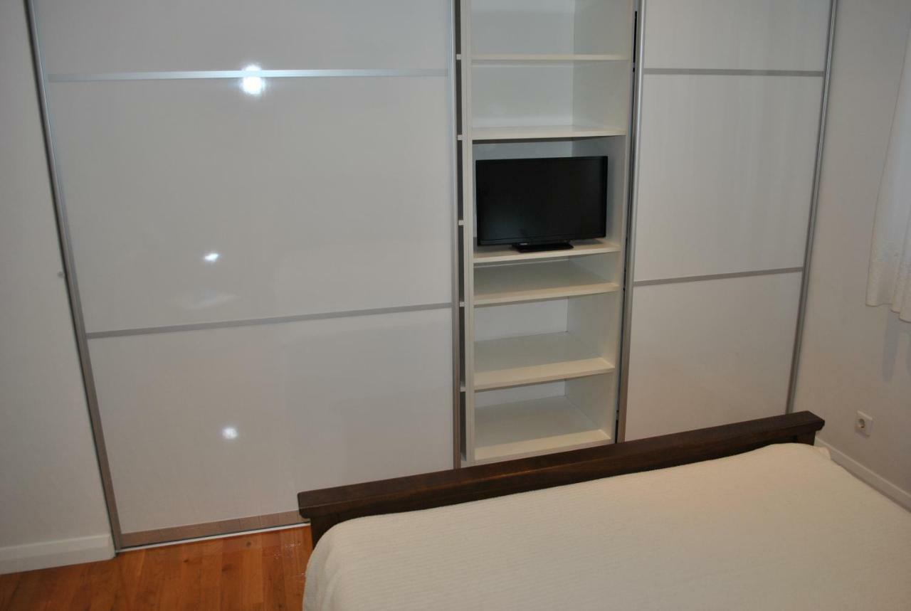 Apartment Cinthija Бибине Стая снимка
